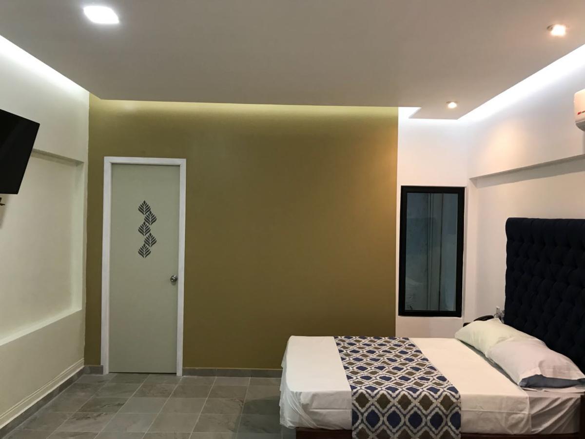 Hotel Plaza Amalia Тустла-Гутьеррес Экстерьер фото