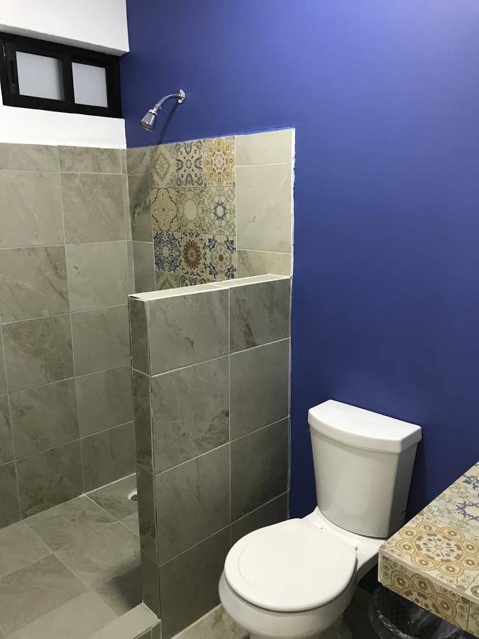 Hotel Plaza Amalia Тустла-Гутьеррес Экстерьер фото