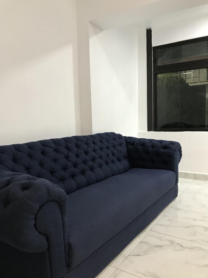 Hotel Plaza Amalia Тустла-Гутьеррес Экстерьер фото